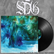 SORCIER DES GLACES Sorcier des Glaces LP BLACK [VINYL 12"]